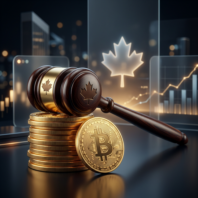 Is Bitcoin Legal in Canada 2026? CSA & FINTRAC Rules